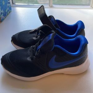 Brand new Nike sneakers toddler 11c